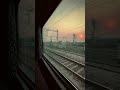 Train travelling  youtuber viral trending youtubeshorts reels youtube song trend shorts