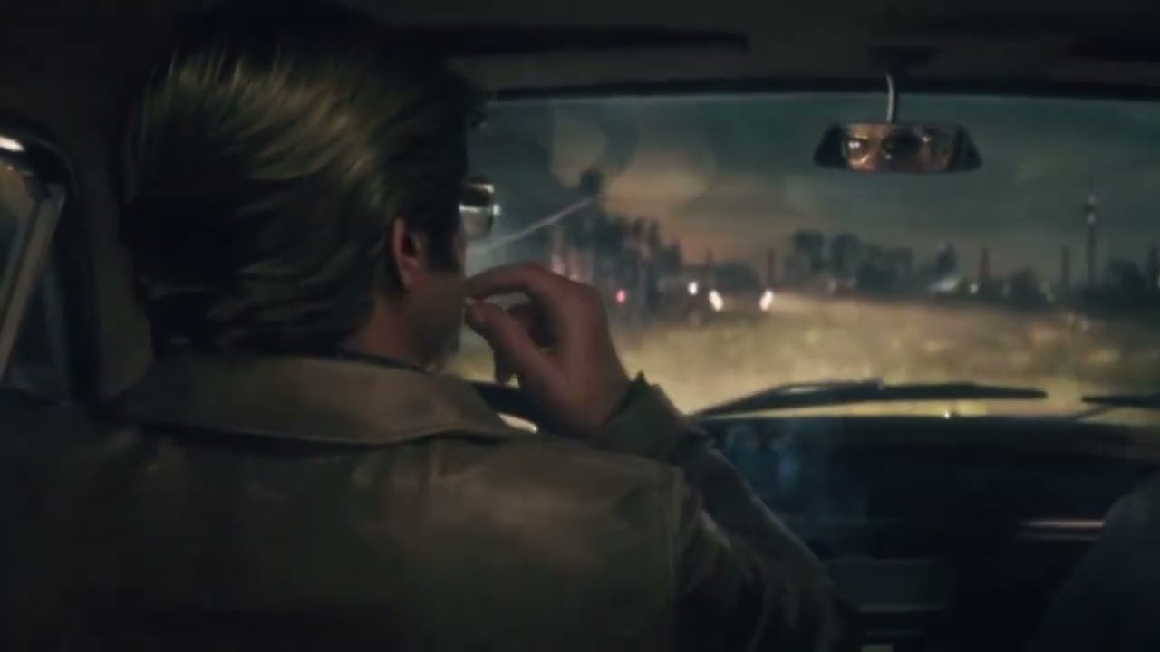 You’re Mine by Carpenter Brut || Slowed+Reverb