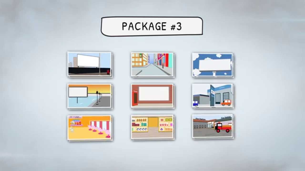 Video Suite Pro Reloaded Front & Sale Video