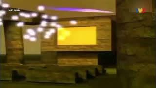 Usin Bunga (2012) TV3 Outro (Monday 20 December 2021) 2:25 midnight 