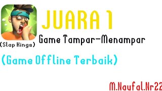 Juara Game Tampar-Menampar (Slap Kings) - M.Naufal.Nr22 screenshot 2
