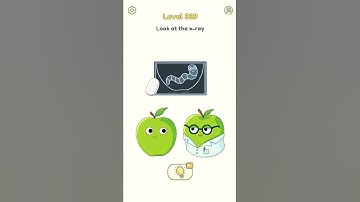 DOP 2 - Level 339 (Look at the x-ray) #DOP2 #SHORT