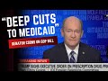 Senator Coons: Trump is "flat out wrong" on which party has done more to improve health care
