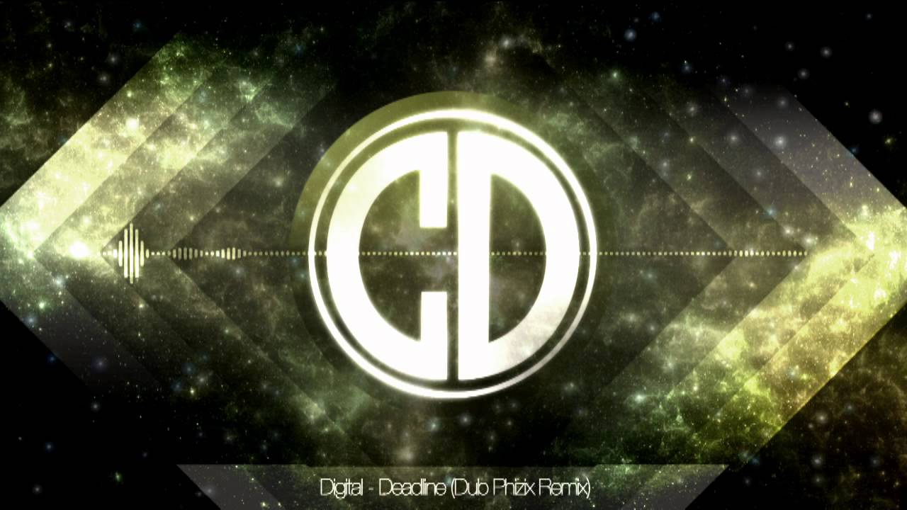 dub phizix rat race