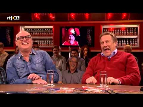 Welkom in het circus [Boskamp Kanaal / Bossie Channel]