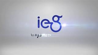 IEG Global Corporation Video