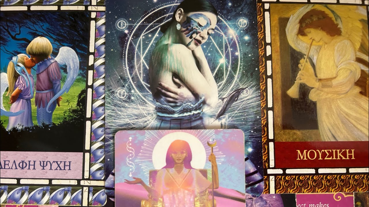 🔥 Όσα σκέφτεται για εσένα τις νύχτες και οι φόβοι του θα σε ΣΟΚΑΡΟΥΝ! Τι θέλει να παραδεχτεί; 🔥