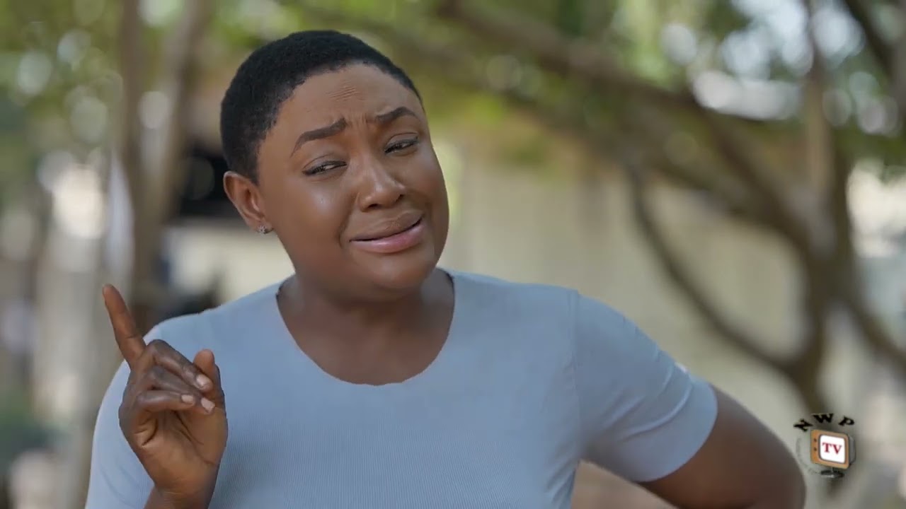 AGAINST THE PALACE 3&4TEASER- (New Movie) Lizzy Gold / Sochi Infinity - 2025 Latest Nollywood Mo