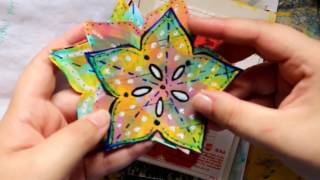 Happy Mail and Kitty Update - Vlog @Laidart