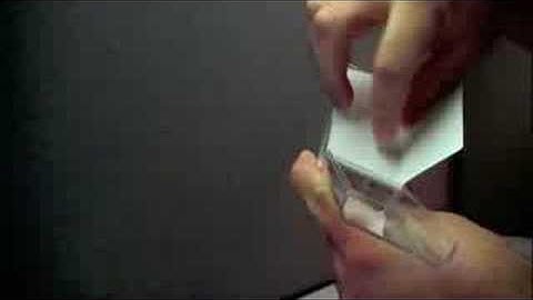 iPod Nano 4th Gen Unboxing