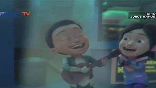 Upin Ipin Jurus Hapus Virus