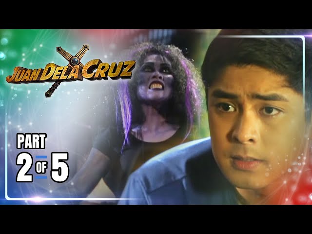 Juan Dela Cruz | Episode 165 (2/5) | June 18, 2023 class=