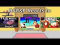 Bubba &amp; Friends Reacts to Rotten Family V3, Reconcile &amp; Sainthood