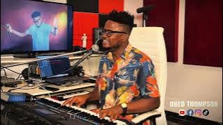 Onye Kam Ga Si Na Oyiri Gi | 20 Minutes Powerful Igbo Worship | Obed Thompson | Hallelujah Challenge