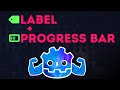 a Cool technique I found in Godot...