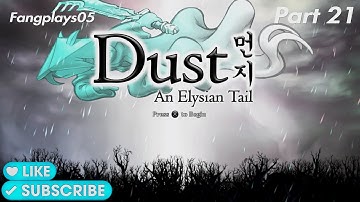 Dust An Elysian Tail: Let