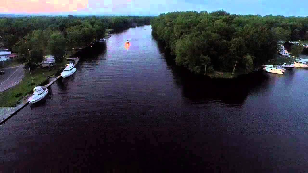 sylvan beach YouTube