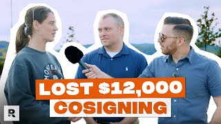 I Asked People Their WORST Money Mistakes… Again