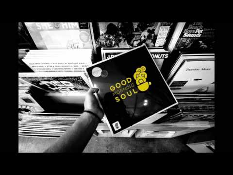 Jesse Boykins III  Melo X - The Perfect Blues (Jacques Greene Remix)