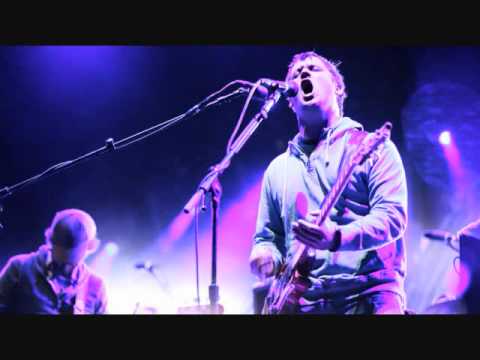 Modest Mouse - Gravity Rides Everything @ Sasquatch 2011