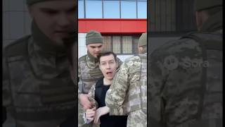 #новости #война #sora #тцк #одесса #україна  #сво #рекомендации #ai #ukraine #war