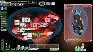 FTL: scraphoarder 3721/9385, sector 7+ (crystal), pauseless