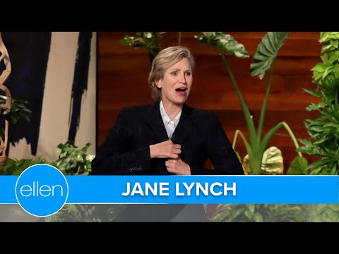 Wideo: Jane Lynch Net Worth: Wiki, Żonaty, Rodzina, Ślub, Wynagrodzenie, Rodzeństwo