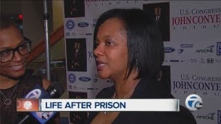 Life after prison for former councilwoman Monica Conyers