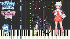 ぶしん ピアノ楽譜 Bushin Piano Sheet Youtube