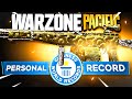 My New Personal Kill Record on Caldera 😳 INSANE 34 Kill Gameplay! [Warzone Pacific]