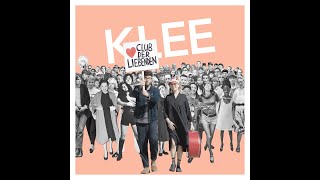 Klee - &quot;Club der Liebenden&quot; (Offizielles Musik Video) - Dolce Rita Recordings / Premium Records 2021