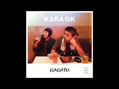 リズム - KAKATO(環ROY×鎮座DOPENESS)