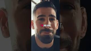 Ilia Topuria Calls Himself THE GOAT?!