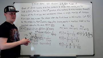 2010 AMC 10 A, Problem 23, 12 A Problem 19