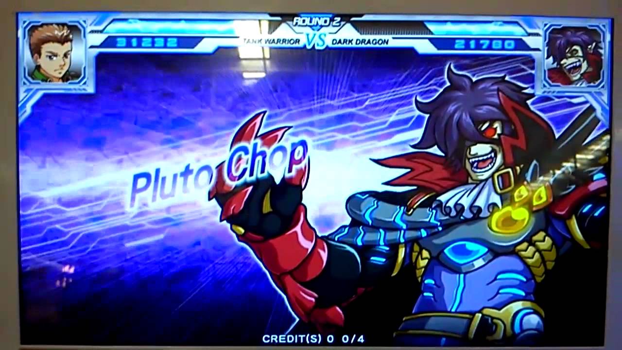 Hero Of Robots : The War Machine Is Here!!!