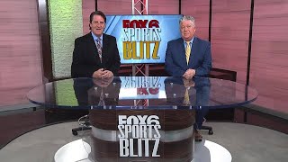 FOX6 Sports Blitz | April 27, 2025