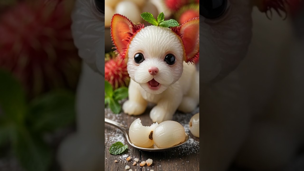 Baby Fruit Eating 😱 | 