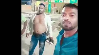 mathura vrindavan hotel me sherpal devpal ne khai 40 roti - cheeta bol rahe hain