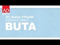 Buta - Kohve t'Fundit ft. Ledri (prod. Kidkeva)