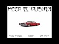 Trizz X Steve Spiffler Keep It Pushin Produced By Ac3Beats mp3