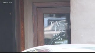 Milledgeville Velvet Elvis bar shooting under investigation
