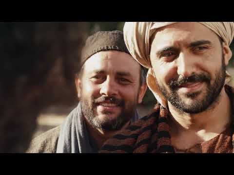 Farsi | Luke 17:1–18:8
