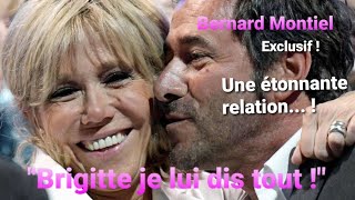 🇨🇵 Brigitte et Bernard Montiel ...Heureuse jet-Set ! #predictions