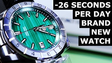 How I regulate my watches (Seiko NH Series)