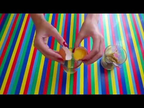 Лучшие маски для БЫСТРОГО роста волос в домашних условиях