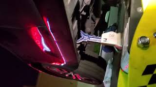 Player Profile 2016 Scion Tc Rear TEIN Coilovers Mod (3/3)