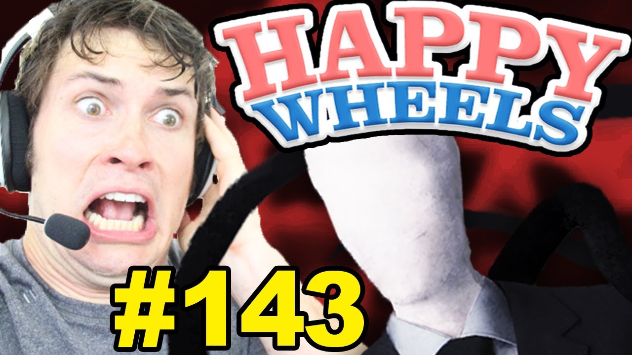 My Top 10 TobyGames Happy Wheels Episode by littledoegiuli95 on