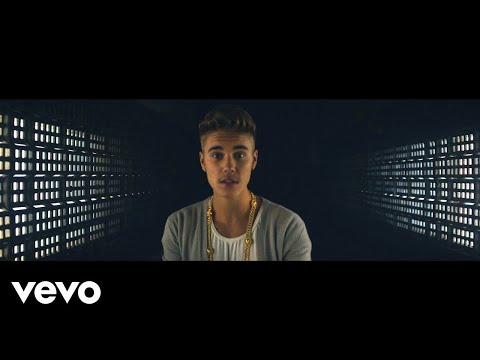Justin Bieber – Confident ft. Chance The Rapper (Official Music Video)