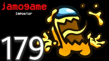 Among Us Hide n Seek - Gameplay Walkthrough Part 179 - IMPOSTOR (SEEKER)