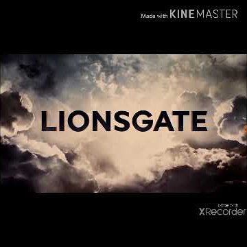 Lionsgate Logo 1:1 360p
